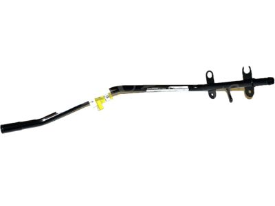 F85Z-18663-BA Ford Tube - Heater Water Product Photo 2 of 4