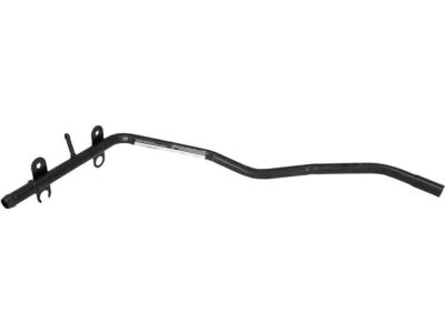 F85Z-18663-BA Ford Tube - Heater Water Product Photo 3 of 4
