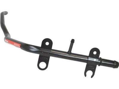 F85Z-18663-BA Ford Tube - Heater Water Product Photo 1 of 4