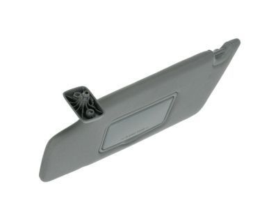 Ford CL3Z-1504105-BC Visor Assembly - Sun