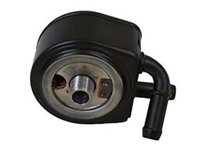 Mercury Mariner Engine Oil Cooler - F6RZ-6A642-AF