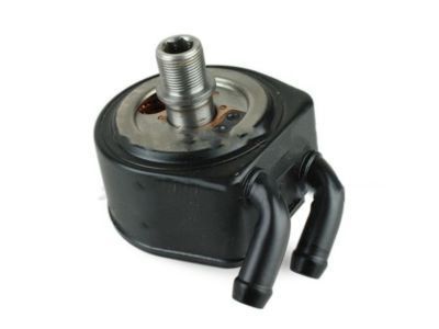 Mercury Mariner Engine Oil Cooler - F6RZ-6A642-AF