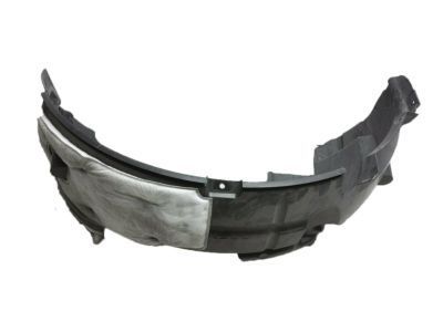 Ford GN1Z-16103-F Guard