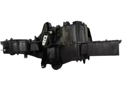 BL3Z-19850-H Ford Evaporator Assembly Product Photo 2 of 3