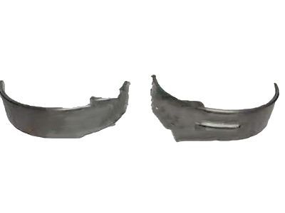 Lincoln 2L3Z-6D309-BA Bearing - Crankshaft Main
