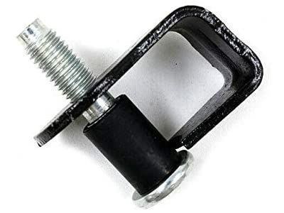 Lincoln 6W1Z-5422008-A Striker - Door Locking Mechanism