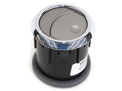 Lincoln 6H6Z-19893-AA Louvre Assy - Vent Air