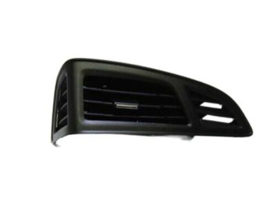 Ford CV6Z-19893-EA Louvre Assy - Vent Air