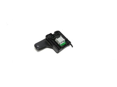 FR3Z-3F884-BB Ford Shift Paddle, Passenger Side Product Photo 1 of 1