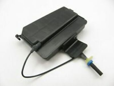 Mercury F6DZ-19A566-A Reservoir - Vacuum