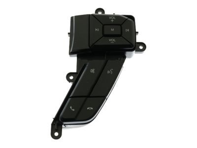 Ford Expedition Cruise Control Switch - FL3Z-9C888-EA