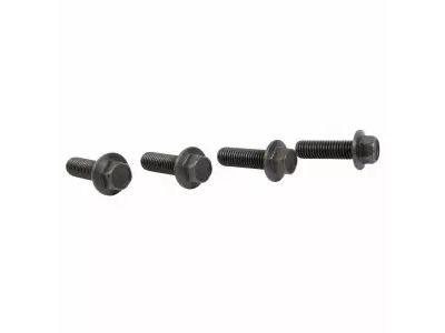 -N605816-S2 Ford Hardware - Miscellaneous Product Photo 1 of 1