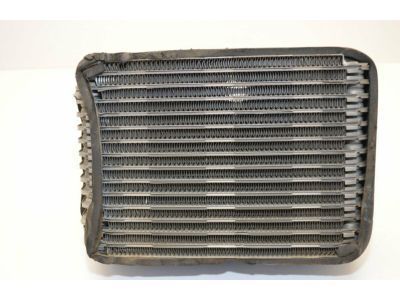 Ford F81Z-19860-AA Core - Air Conditioning Evaporator F81Z-19860-AA Ford Core - Air Conditioning Evaporator Product Photo 1 of 3