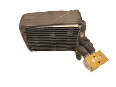 F81Z-19860-AA Ford Core - Air Conditioning Evaporator Product Photo 3 of 3
