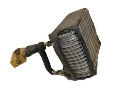 F81Z-19860-AA Ford Core - Air Conditioning Evaporator Product Photo 2 of 3