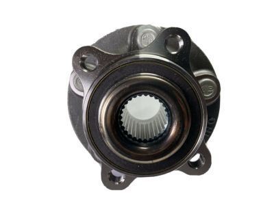 Ford DG9Z-1104-S Hub Assy - Wheel