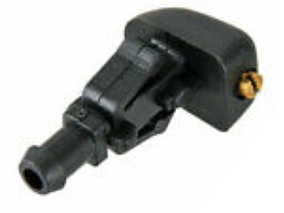Mercury 3W7Z-2C335-AA Switch Assembly