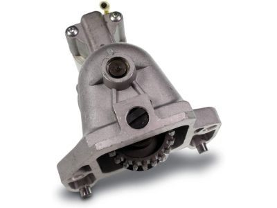 Mercury 6F9Z-11V002-ARM1 Starter Motor Assembly