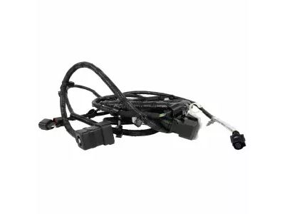 DC2Z-7C078-S Ford Wire Assembly Product Photo 2 of 2