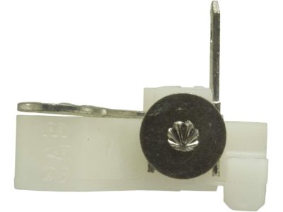 Mercury F5TZ-15A851-AA Switch - Parking Brake Warning