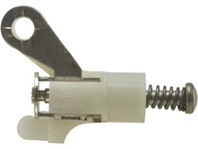 Mercury F5TZ-15A851-AA Switch - Parking Brake Warning