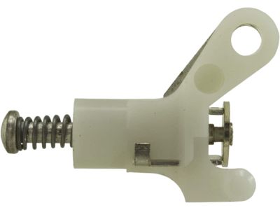 Mercury F5TZ-15A851-AA Switch - Parking Brake Warning