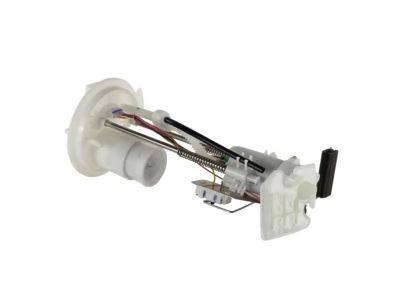 4L3Z-9H307-AF Ford Sender And Pump Assembly Product Photo 2 of 2