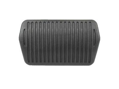 Ford 3M5Z-2454-F Pad - Pedal 3M5Z-2454-F Ford Pad - Pedal Product Photo 1 of 1