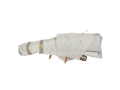 JL7Z-78611D10-A Ford Module - Air Bag, Passenger Side Product Photo 2 of 3