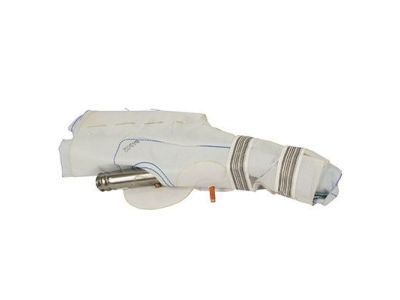Ford JL7Z-78611D10-A Module - Air Bag, Passenger Side JL7Z-78611D10-A Ford Module - Air Bag, Passenger Side Product Photo 1 of 3