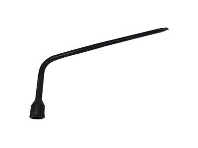 F2UZ-17035-A Ford Luggage Wrench Product Photo 1 of 4