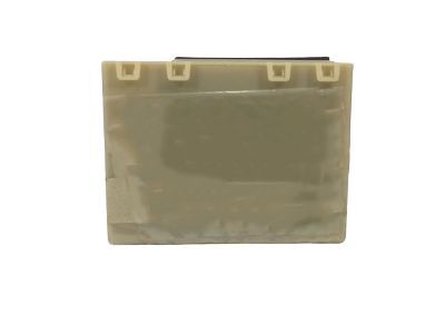 Ford 5L3Z-15604-AA Kit - Alarm/Keyless Lock System