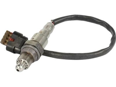 JX6Z-9G444-E Ford Sensor - Exhaust Gas - Oxygen Product Photo 3 of 4