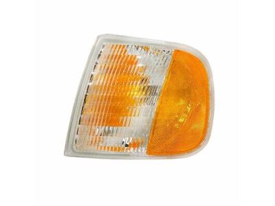 Ford F65Z-13200-AD Parking Light - With Bulb