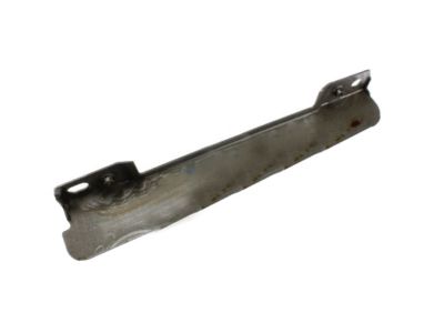 BC3Z-2502525-B Ford Windshield Pillar Reinforcement Inner Support, Driver Side Product Photo 1 of 1