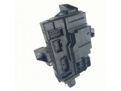 BL1Z-15604-A Ford Module - Door Lock And Alarm Product Photo 2 of 3