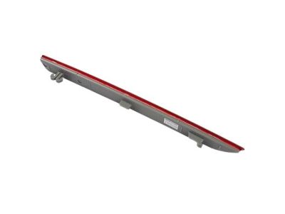 Ford FB5Z-15A449-D Reflector Assembly - Rear