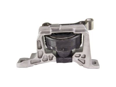 Ford CV6Z-6038-B Bracket - Engine Front Support