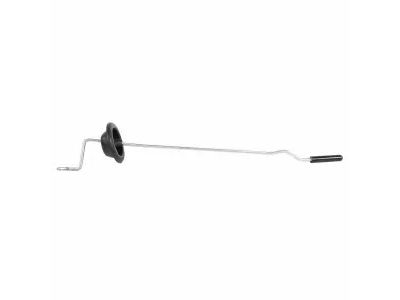 FL3Z-1521852-AA Ford Rod, Passenger Side Product Photo 2 of 4