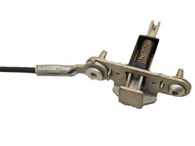 Ford Liftgate Lock Actuator - F37Z-9943151-A