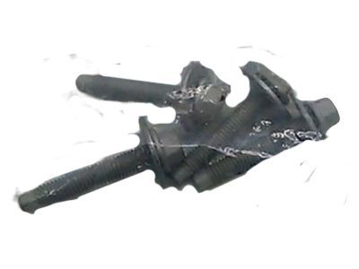Ford -W711316-S439 Bolt And Washer Assembly - Hex Head