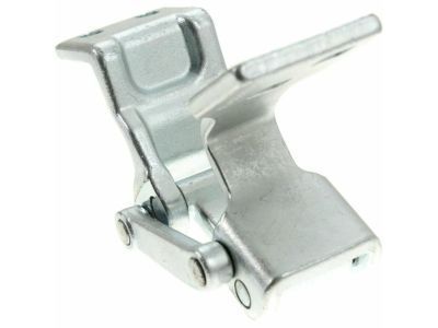 Ford 9T1Z-6126800-E Upper Hinge, Front Lower Passenger Side 9T1Z-6126800-E Ford Upper Hinge, Front Lower Passenger Side Product Photo 1 of 3
