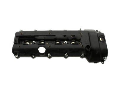 Lincoln XW4Z-6582-AB Cover - Camshaft