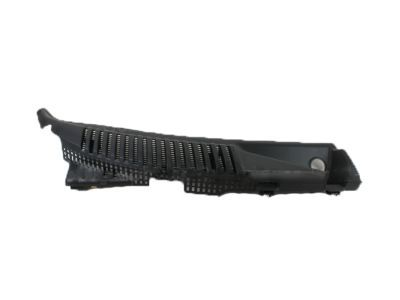 Lincoln 6L2Z-78022A68-AAA Grille - Cowl Top