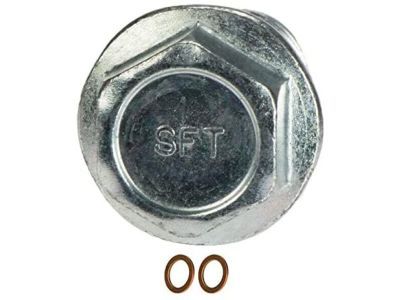 8E5Z-3A705-A Ford Pressure Hose Washer Product Photo 3 of 4