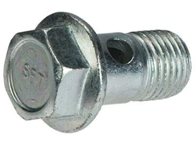 Ford 8E5Z-3A705-A Pressure Hose Washer 8E5Z-3A705-A Ford Pressure Hose Washer Product Photo 1 of 4