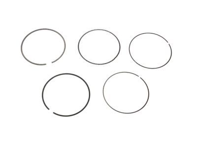 Ford Transit-350 Piston Ring Set - BL3Z-6148-C
