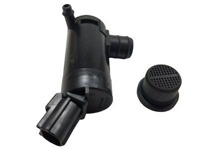 Lincoln 7R3Z-17664-A Motor And Pump Assembly