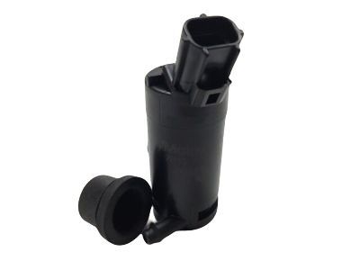 Lincoln 7R3Z-17664-A Motor And Pump Assembly