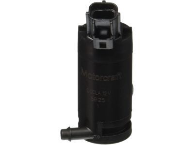 Lincoln 7R3Z-17664-A Motor And Pump Assembly